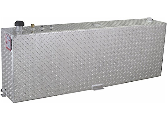 45 GAL RECT AUX/TRANSFER FUEL TANK/TANK 57 X 9.5 X 20