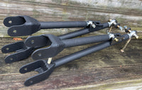 Radius Arm kit Ford 05-22 Dana 60 Super Duty