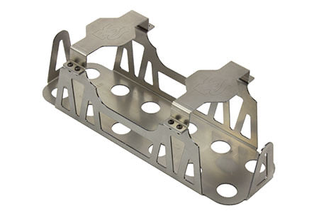 Optima Dual Battery Tray