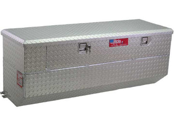 compare product 41 GAL AUX LIQUID & TOOL COMBO (TANK 55 L 18 W 12.75 H) ( TOOL 48 L 18 W 9 H) (OL