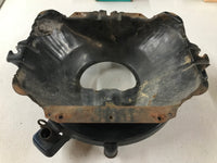 1991-93 Dodge Truck Head Light Brackets / Adapters