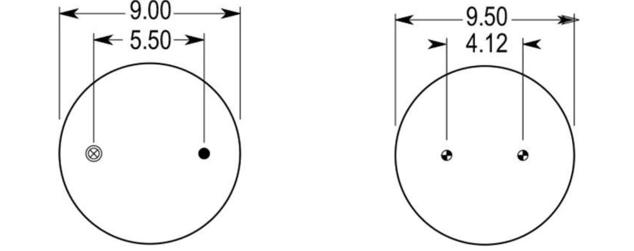 Air Bags (Great for Confined Space)
