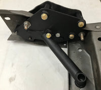 72-93 (4x4 STOCK) Steering Dodge Steering Box Brace