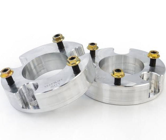 READYLIFT 66-2215 2.25" LEVELING KIT 2015-2019 FORD F-150 2WD/4WD