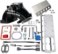 BANKS POWER MONSTER-RAM INTAKE MANIFOLD 19-22 RAM 6.7L CUMMINS