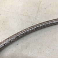 72-93 Dodge Dana 60 Stainless Steel Braided Brake Hoses