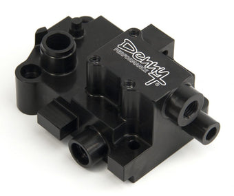 compare product Denny T AFC Delete for 89-93 Dodge Cummins with Manual Transmission