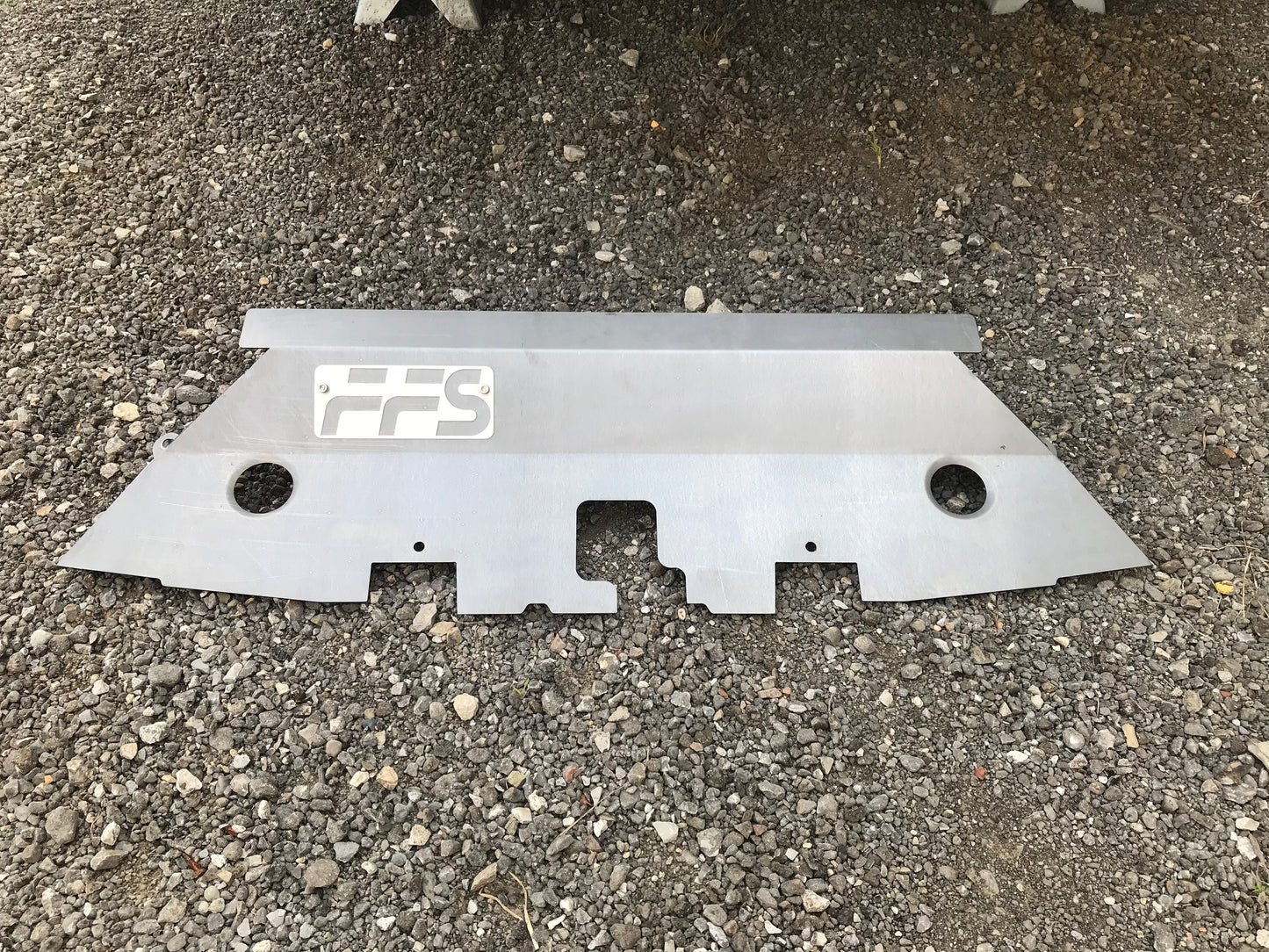 ‘10-18 Ram Radiator Cover 4th Gen Diesel