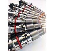 RAM 13-18 6.7L BRAND NEW Injector SET - 150 (40% Over)