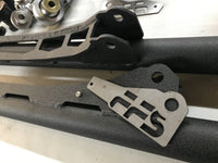 94-02 2nd Gen Ram bolt-on Radius Long Arm