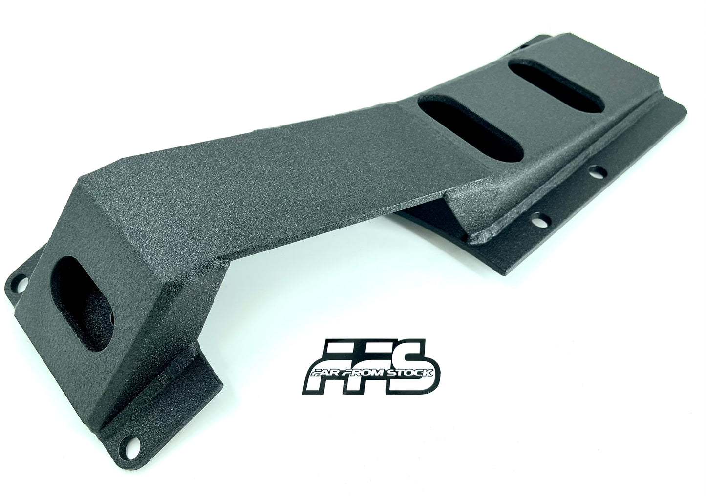 94-02 2g Long Travel Air Suspension (FRONT)