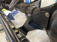 94-02 2g Long Travel Air Suspension (FRONT)