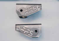 72-93 Dodge Bolt-on Traction Bar Kit