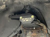 94-02 2g Long Travel Air Suspension (FRONT)