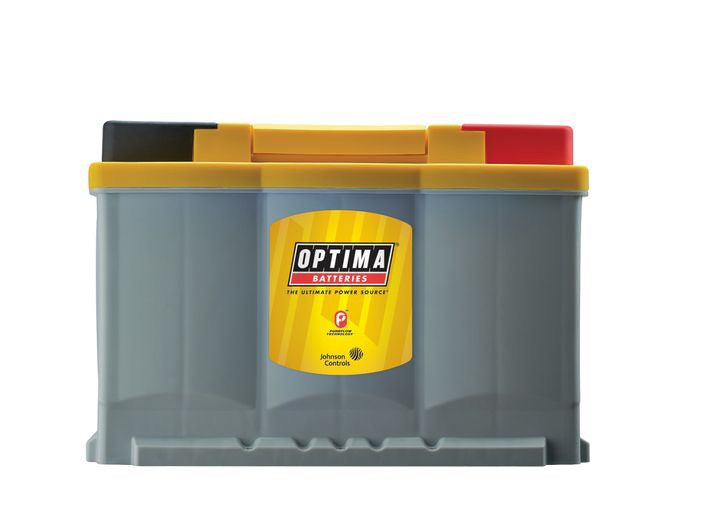 Optima Batteries Yellow Top Deep Cycle H6