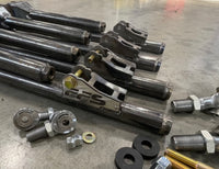 Radius Arm kit Ford 05-22 Dana 60 Super Duty