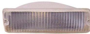 1991-1993 Dodge ram Truck Turn Signal light Pair  OEM or Smoked