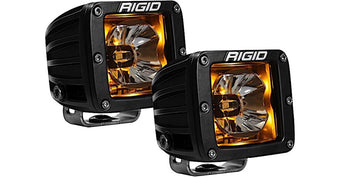 compare product RADIANCE POD AMB BACKLIGHT /2 BLACK