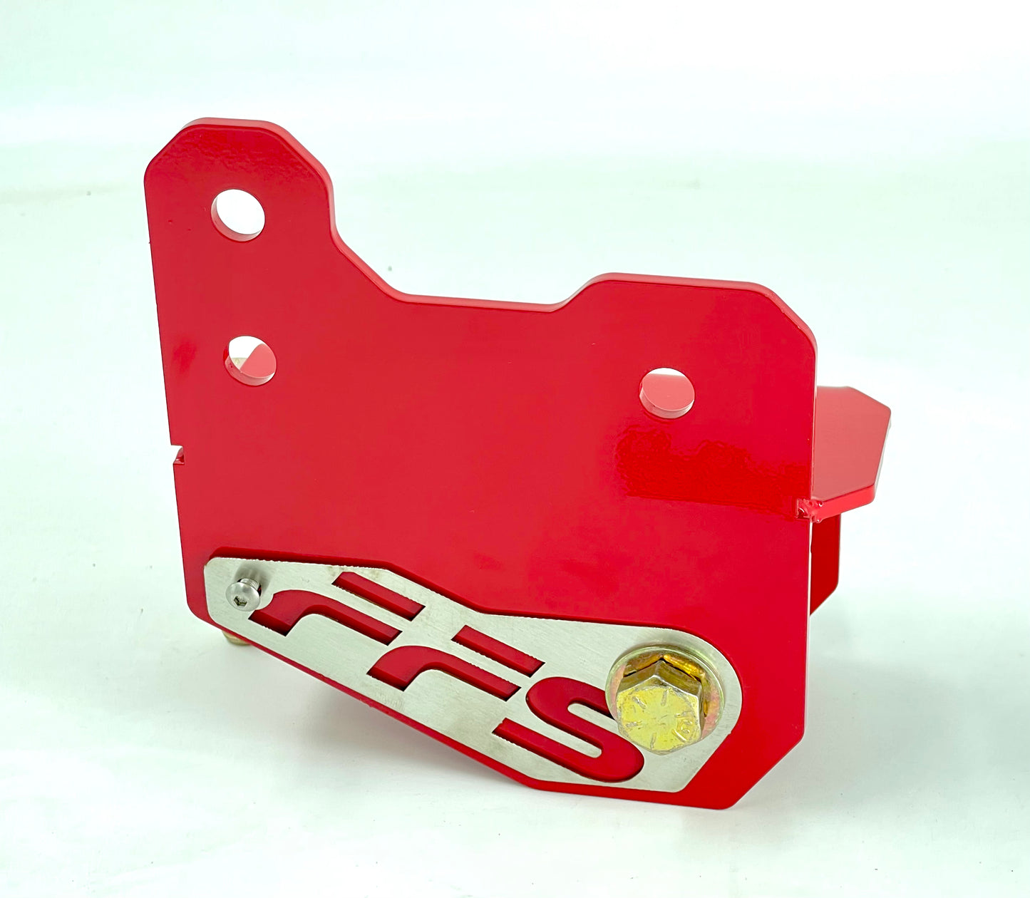 94-02 2g Long Travel Air Suspension (REAR)