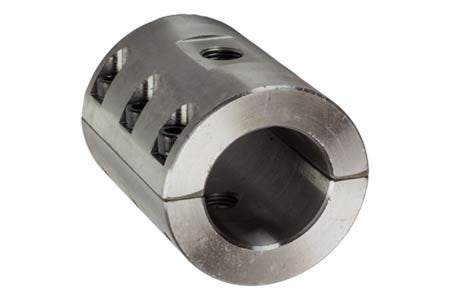 Steering Tube Clamp 1.25” OD