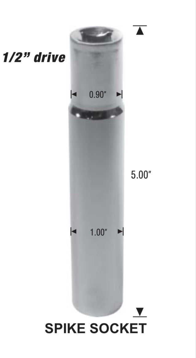 Spike Socket