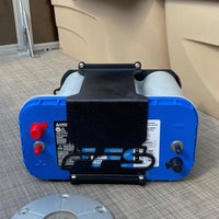 Optima D31 Battery Tray