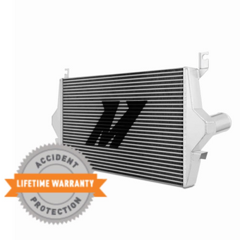 compare product 1st Gen Dodge Intercooler Mishimoto