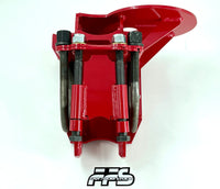 94-02 2g Long Travel Air Suspension (REAR)