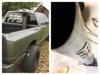 Far From Stock Stacks