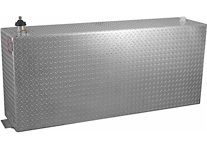 90 GAL TP FUEL TANK 14.00X26.00X60.00 SQ