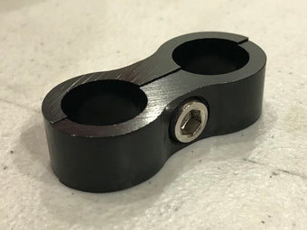 compare product Hose Separator Line Clamp Set