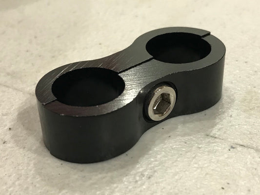 Hose Separator Line Clamp Set