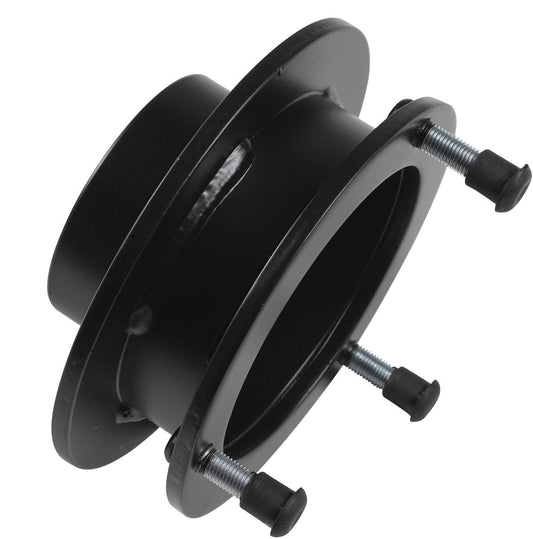 94-13 Ram 2500 / 3500 2” Leveling w Shocks