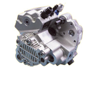 ATS Twin Fueler Injection System (with pump) - 2004.5-07 Dodge 5.9L