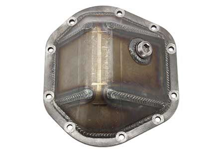 Dana 44 3/8" Differential Cover D44