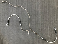 Dodge Dana 70 Disc Brake Conversion Kit Single Rear Wheel 1993 & Prior