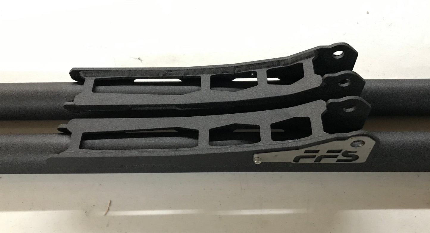 03-13 3rd / 4th Gen Ram bolt-on Radius Long Arm