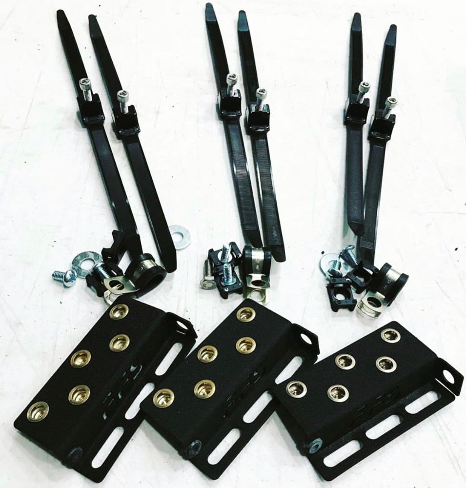 FFS FRAME LINE CLAMP (3)