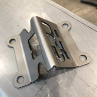 FFS Bottle Opener / Tie Down