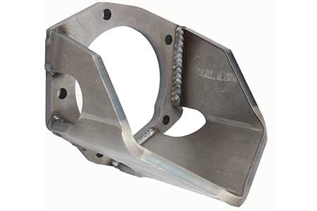 Ford 9” Pinion Guard