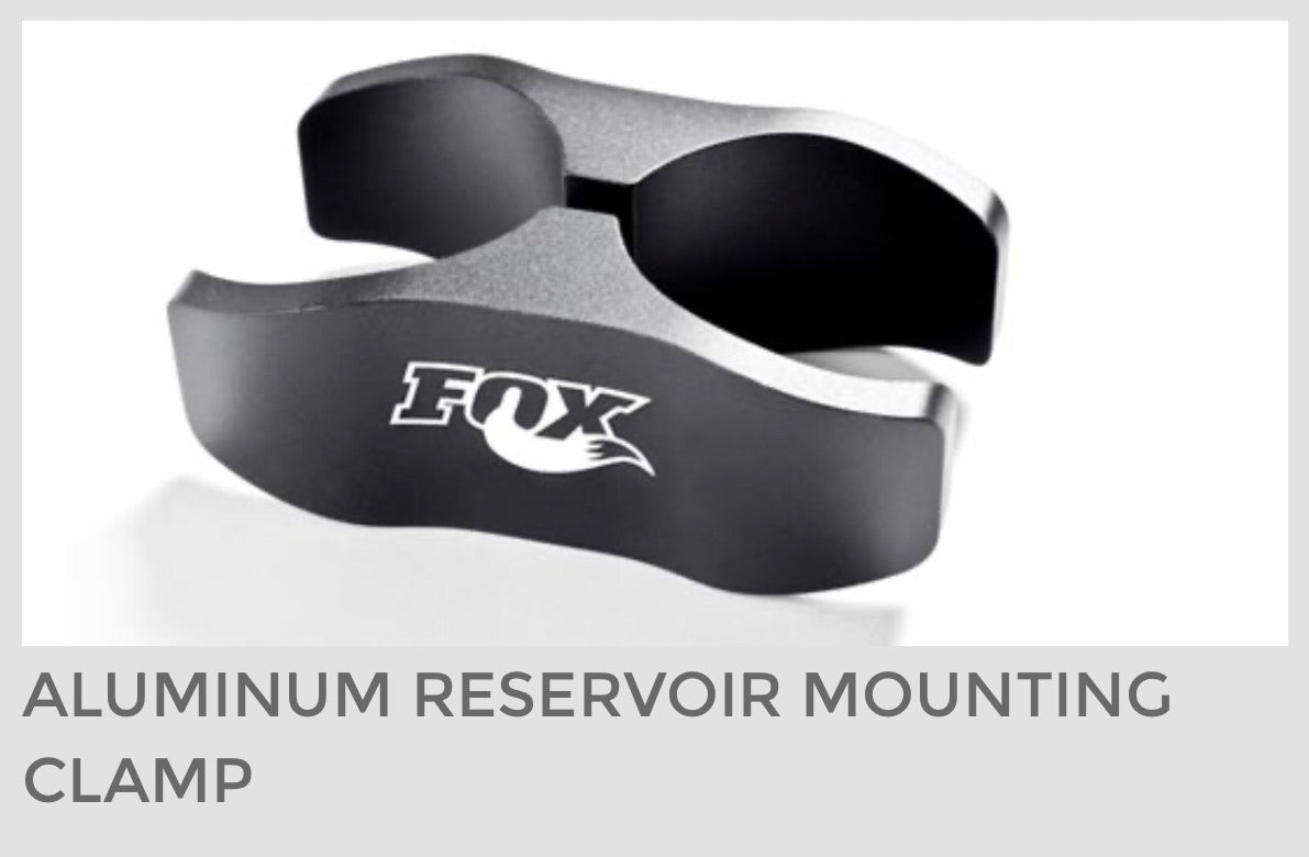 72-93 Dodge Fox Shocks 2.0 with or without Reservoir 4WD