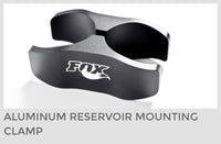 72-93 Dodge Fox Shocks 2.0 with or without Reservoir 4WD