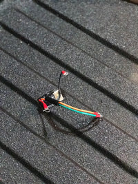 Cummins Internal Voltage Regulator