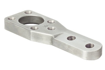 compare product Passenger Side Dana 60 High Steer Arm and Components