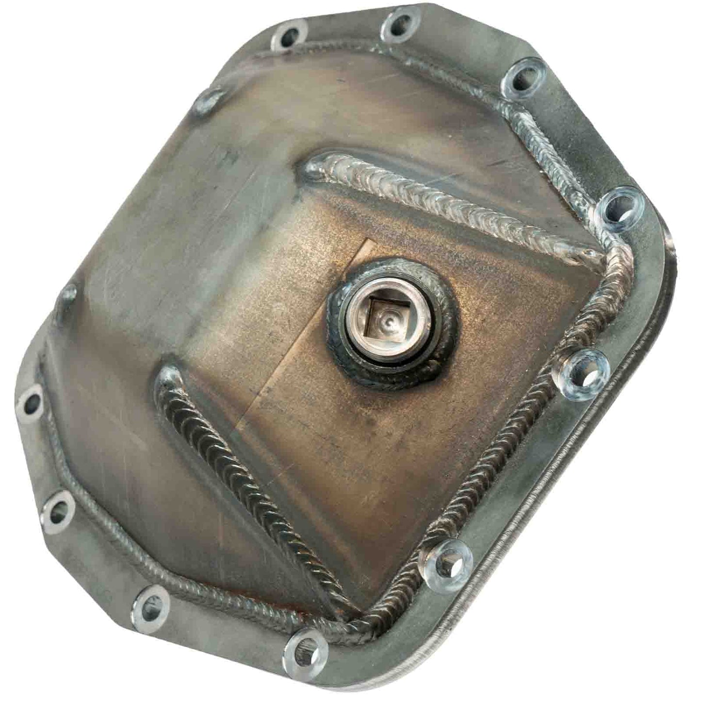 JL Rear Differential Cover Rubicon M220