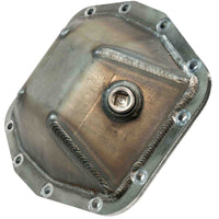 JL Rear Differential Cover Rubicon M220