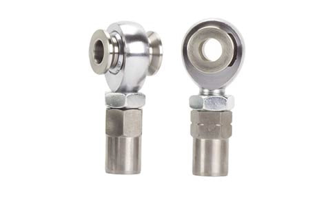 72-93 Dodge Ram Heavy Duty Tie Rod - Dana 44