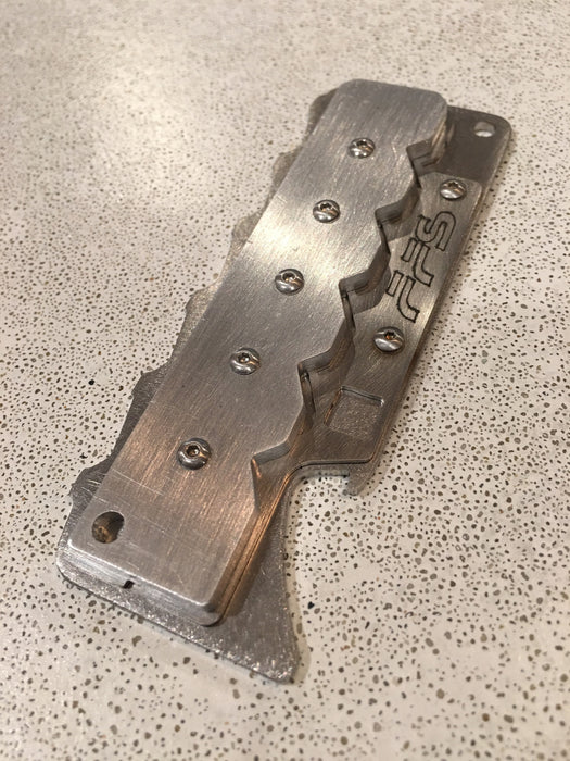 Cummins Key Lanyard FFS 24Valve KeyChain Bottle Opener