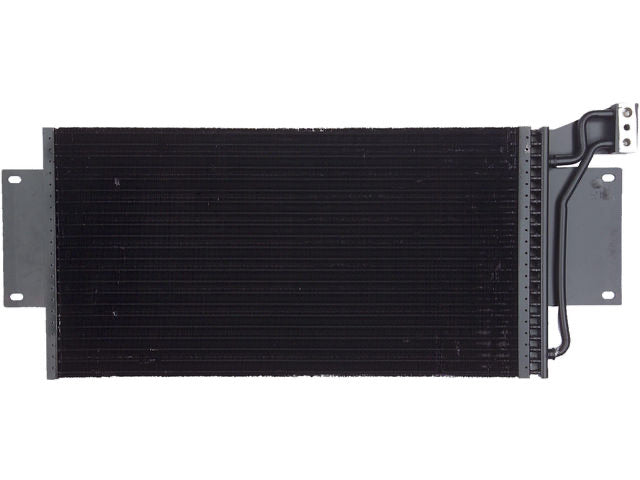 91.5-93 Dodge Air Conditioning Condenser w250 w350 d250 d350