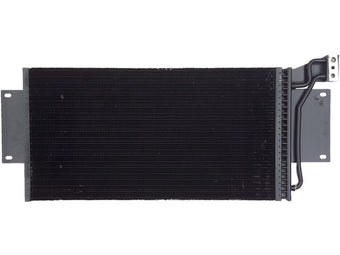 compare product 91.5-93 Dodge Air Conditioning Condenser w250 w350 d250 d350